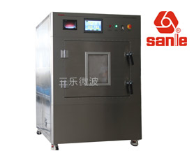 微波爐式食品加工設(shè)備