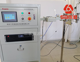 微波等離子設備