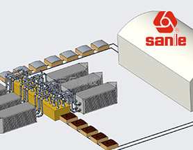 微波項(xiàng)目集成服務(wù)