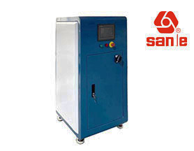 大功率工頻微波發(fā)生器（WY3S）