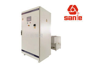 大功率工頻微波發(fā)生器（WY25L）